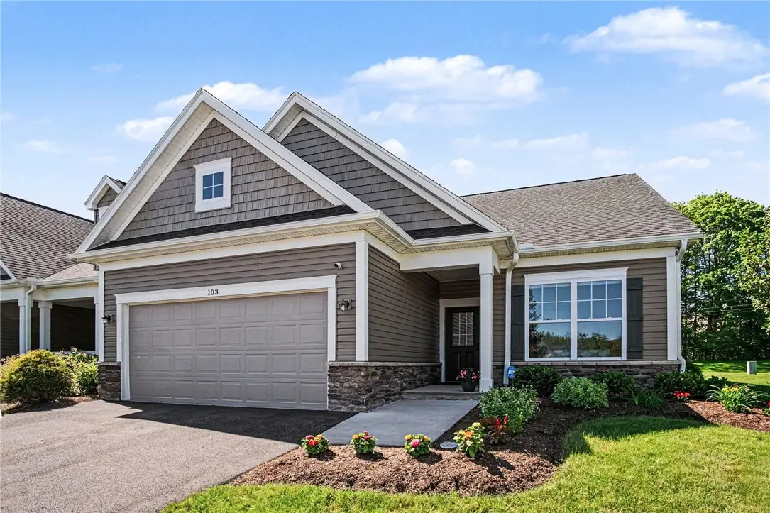 103 Rivers Run, Rochester, NY 14623 - #1