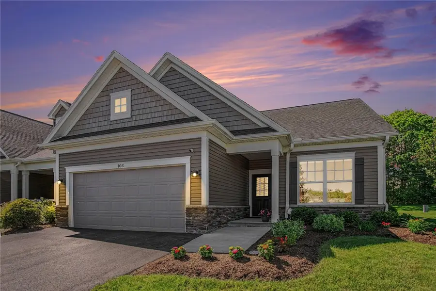 103 Rivers Run, Rochester, NY 14623 - #2