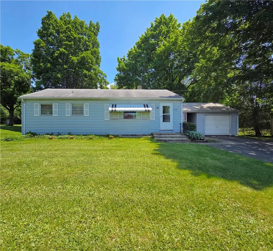 216 Stuart Street, Horseheads, NY 14845 - #2