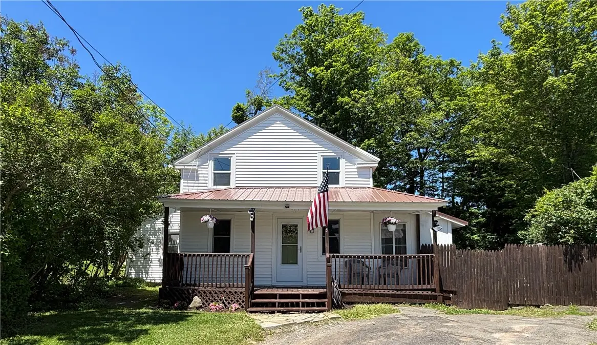 45 Main Street, East Worcester, NY 12064 - #1