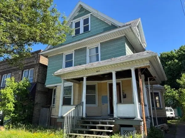 1853 Cifford Avenue, Rochester, NY 14609