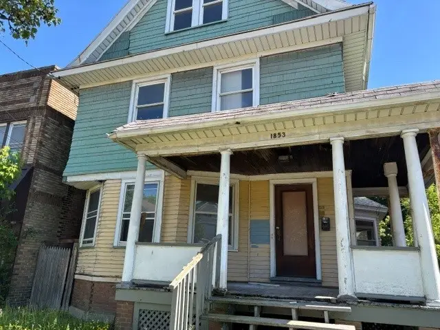 1853 Cifford Avenue, Rochester, NY 14609 - #2