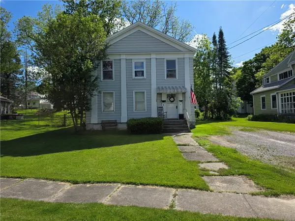 16 Dolbeer Street, Perry, NY 14530