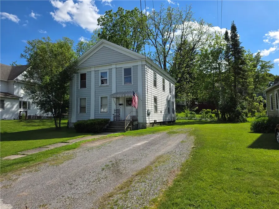 16 Dolbeer Street, Perry, NY 14530 - #2