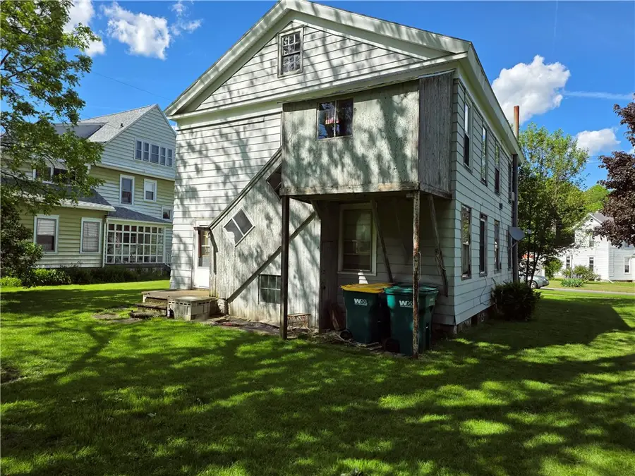 16 Dolbeer Street, Perry, NY 14530 - #3