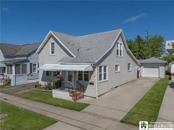 48 E Pine Street, Dunkirk, NY 14048