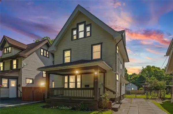 184 Curlew Street, Rochester, NY 14613
