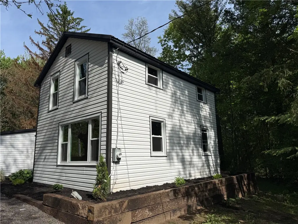 3995 Buffalo Road, Newark, NY 14513 - #1