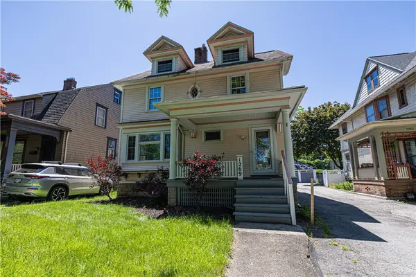 1269 Park Avenue, Rochester, NY 14610