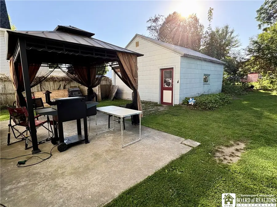 113 E James Street, Falconer, NY 14733 - #3