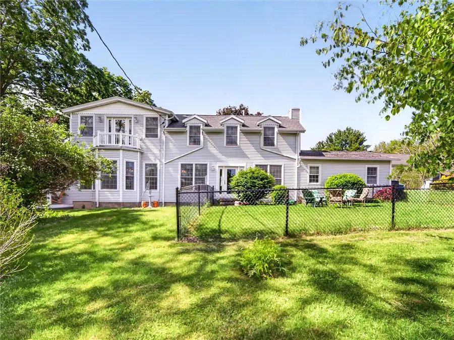 6311 Logan Road, Mount Morris, NY 14510 - #2