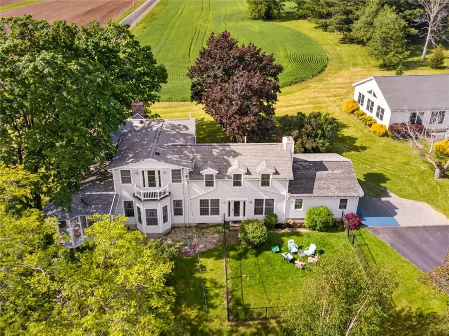 6311 Logan Road, Mount Morris, NY 14510 - #3