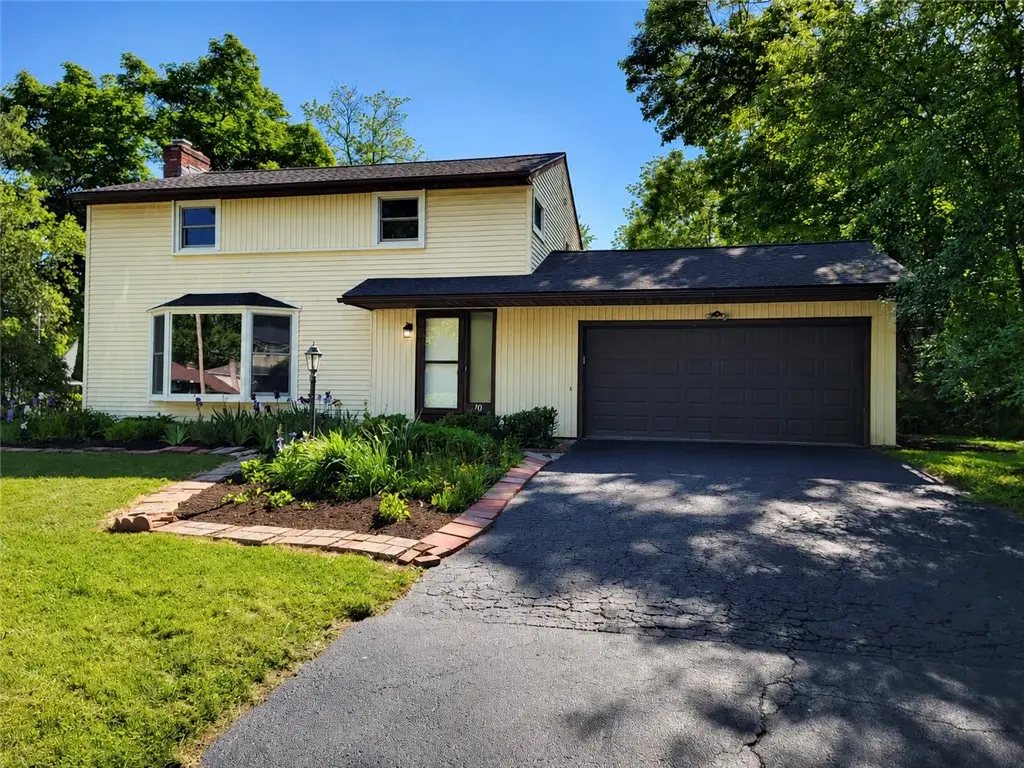 10 Blossom Circle W, Rochester, NY 14610 - #1