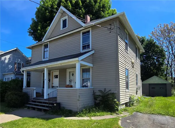 1172 N Main Street, Elmira, NY 14901