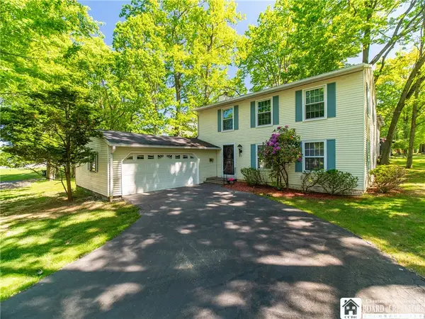 505 Chautauqua Avenue, Jamestown, NY 14701