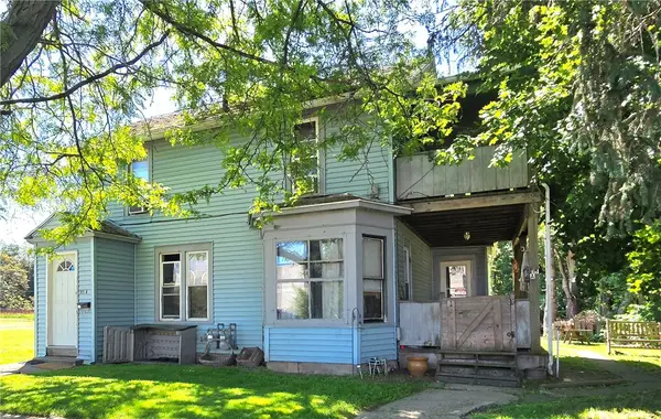 115 Partridge Street, Elmira, NY 14904