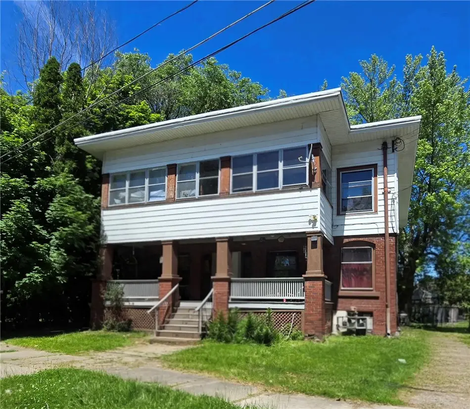 319 Sylvester Place, Elmira, NY 14904 - #1