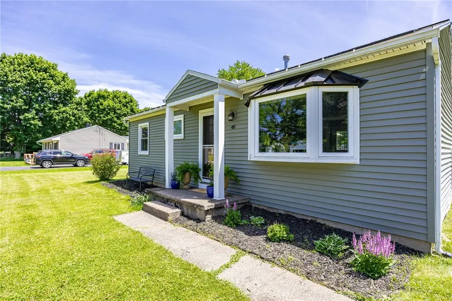 48 Macon Drive, Rochester, NY 14623 - #2