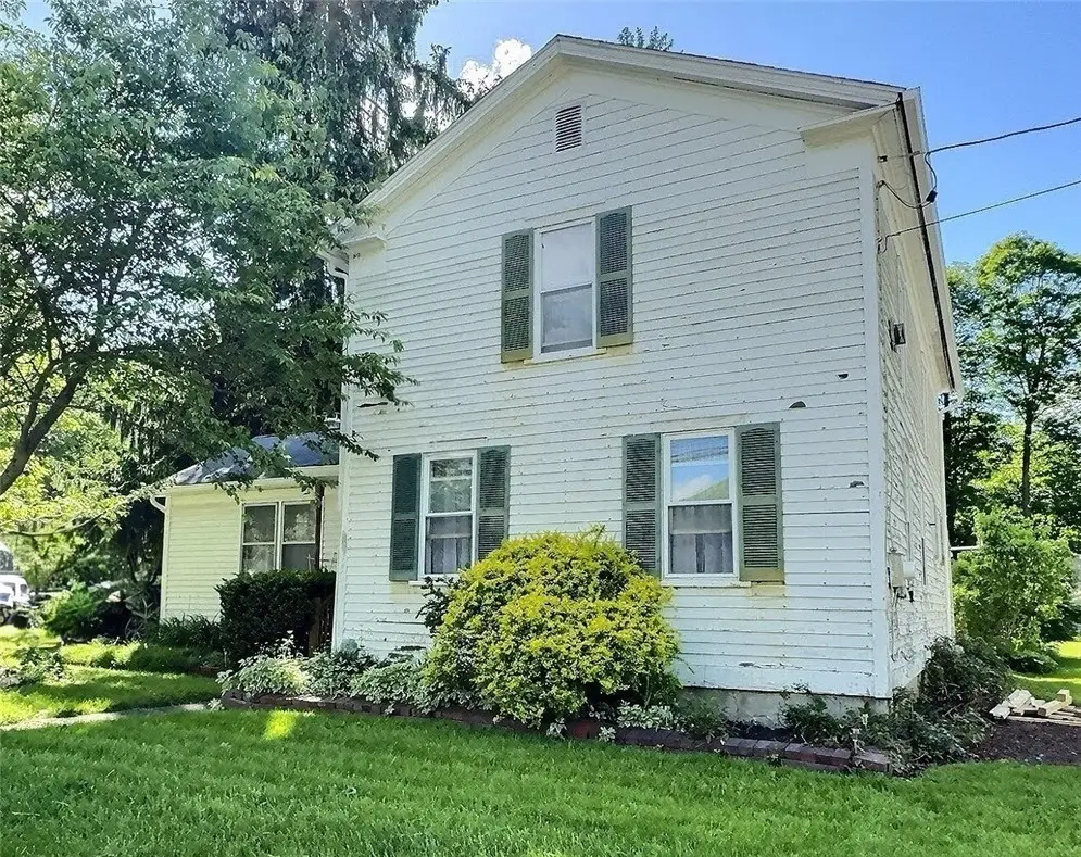 7515 Main Street, Almond, NY 14804 - #1