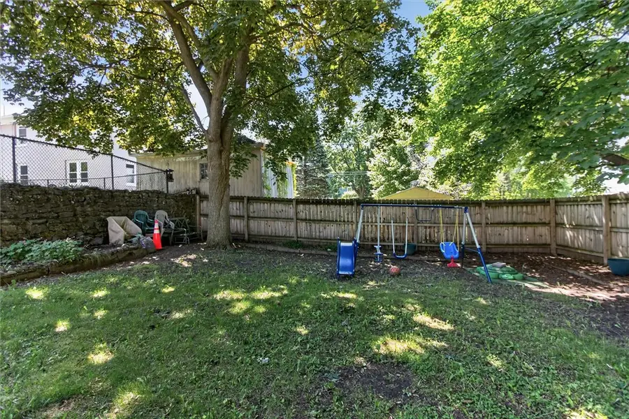 107 Edgett St Street, Newark, NY 14513 - #3