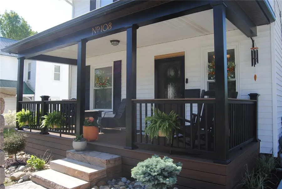 108 Hemlock Avenue, Kane, PA 16735 - #3