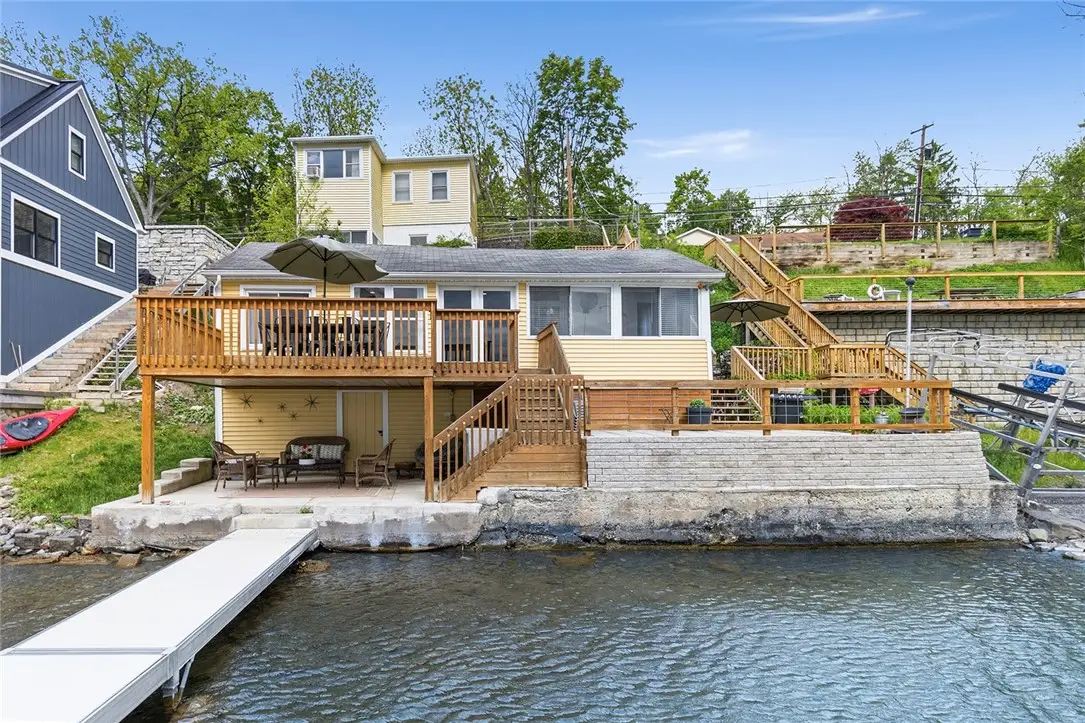 2225 W Lake Road, Penn Yan, NY 14527 - #1