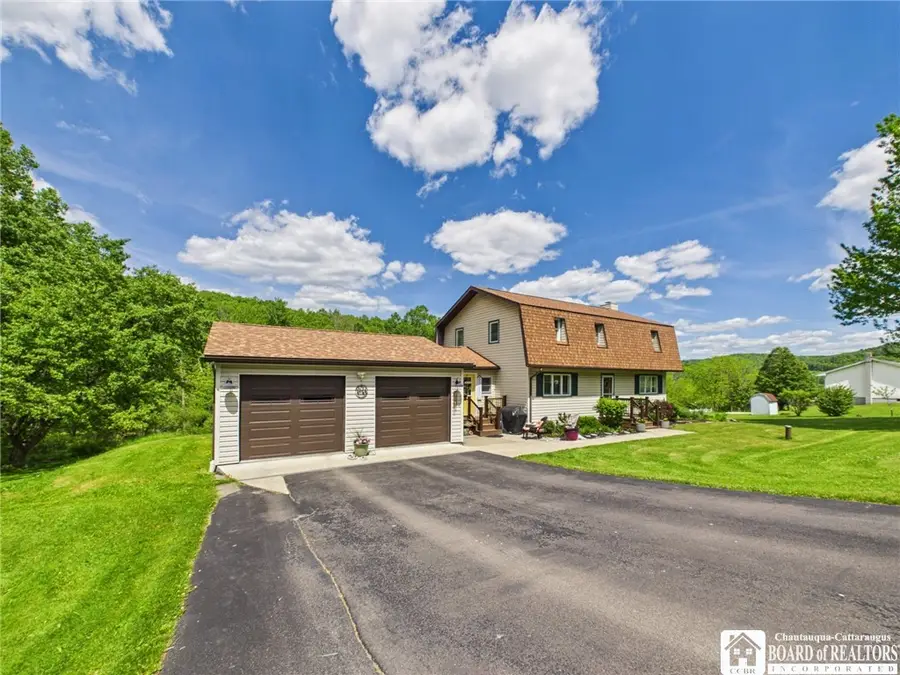 4084 W Branch Road, Allegany, NY 14706 - #2