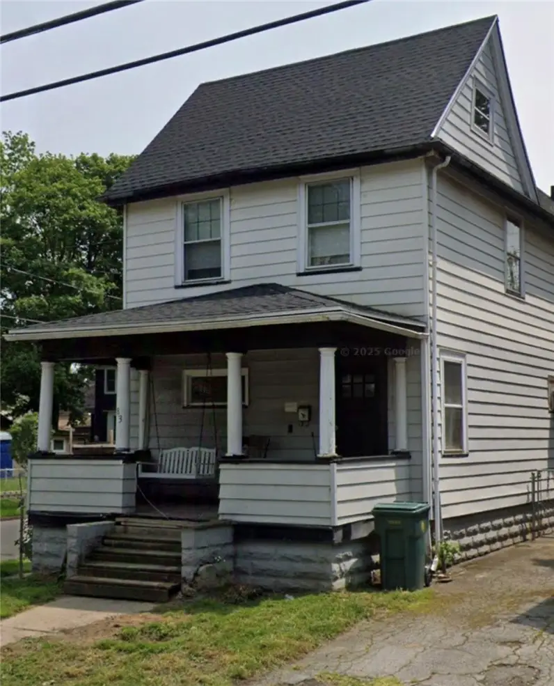 83 Masseth Street, Rochester, NY 14606 - #1