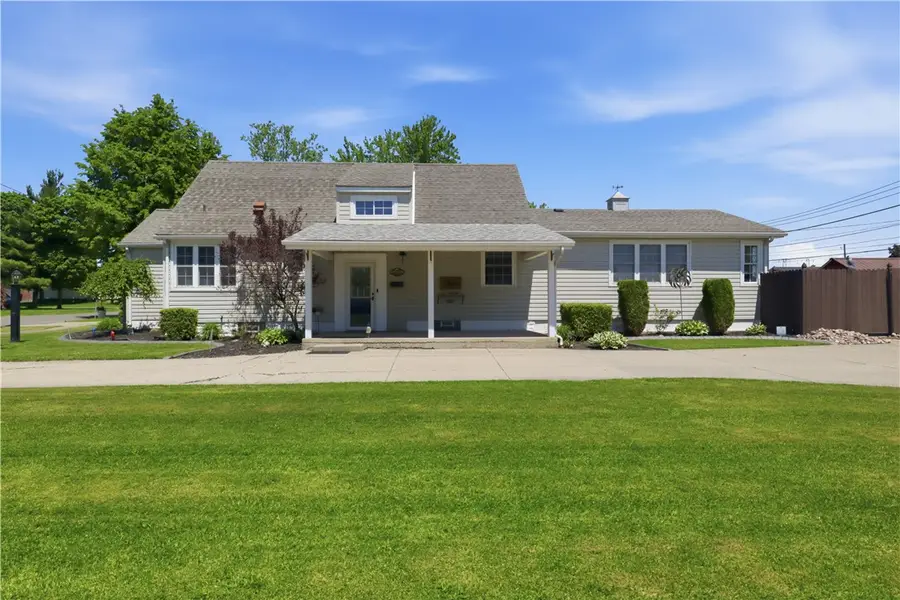 55 Toelsin Road, Buffalo, NY 14225 - #2