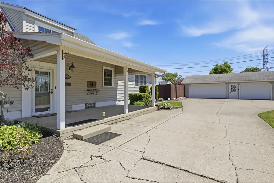 55 Toelsin Road, Buffalo, NY 14225 - #3