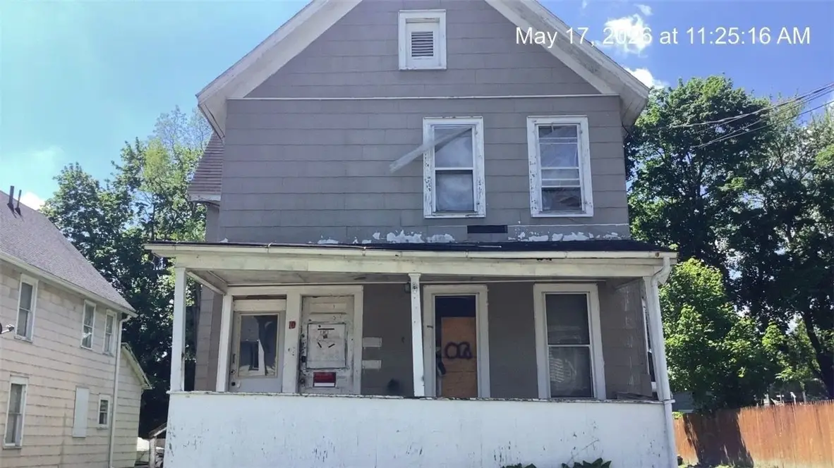 10 Cary Street, Binghamton, NY 13901 - #1