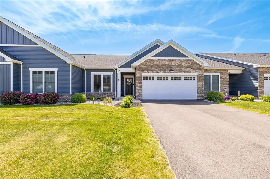 63 Autumn Leaf Trail, Webster, NY 14580 - #2