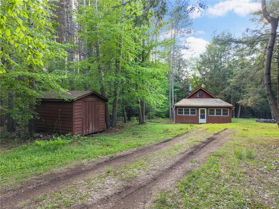 202 Blakesley Road, Gilboa, NY 12076 - #2