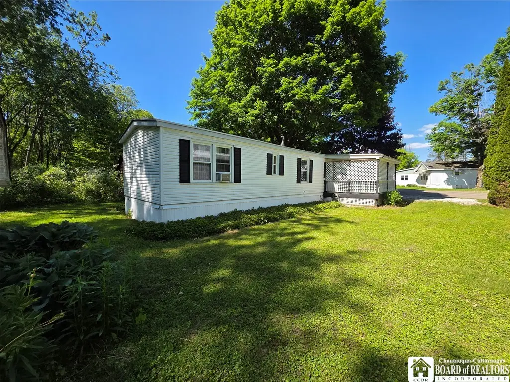 2 Brookside #2, Jamestown, NY 14701 - #1
