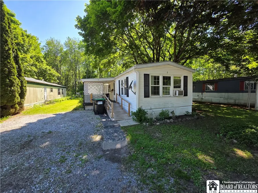 2 Brookside #2, Jamestown, NY 14701 - #2