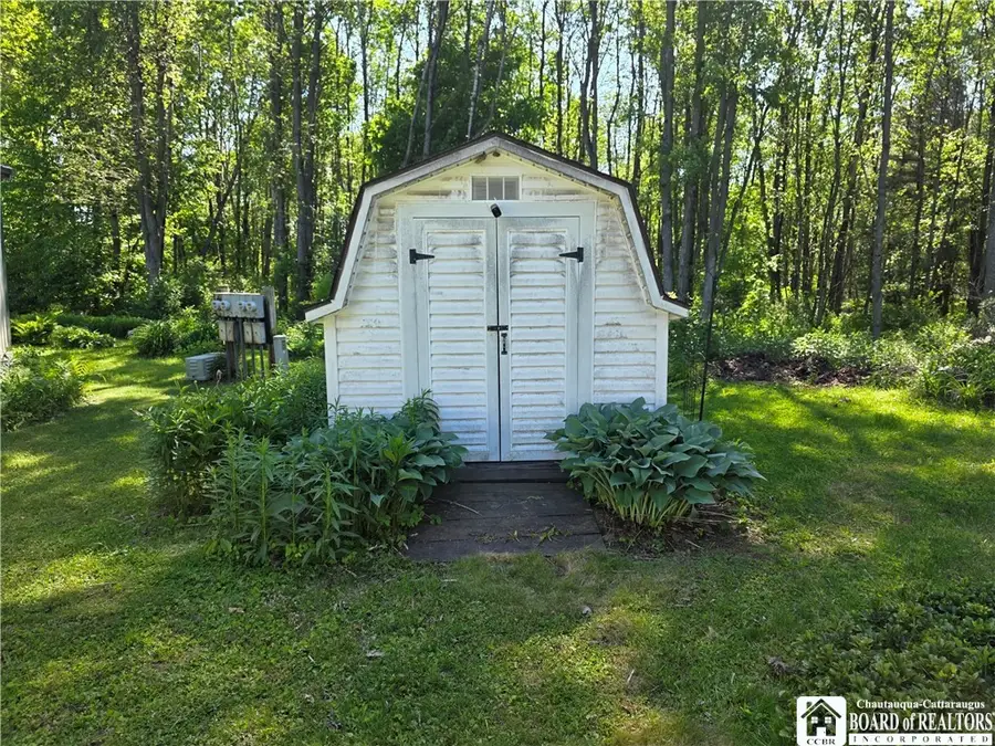 2 Brookside #2, Jamestown, NY 14701 - #3