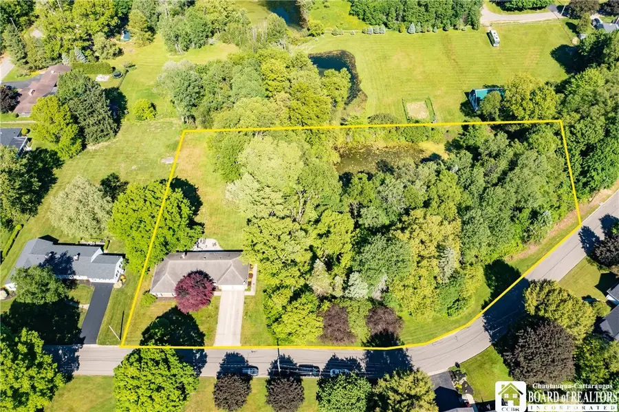 172 Pleasantview Drive, Jamestown, NY 14701 - #2