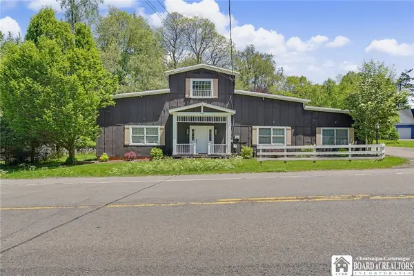 4994 W Lake Road, Mayville, NY 14757