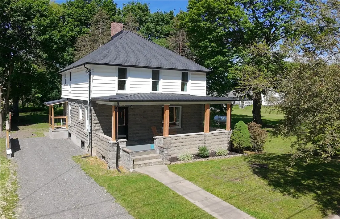 504 Church Street, Odessa, NY 14869 - #1