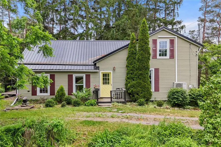 2940 Darling Road, Interlaken, NY 14847 - #2