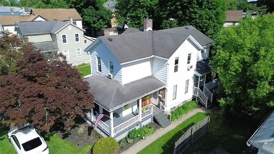 33 Capitol Street, Auburn, NY 13021 - #2