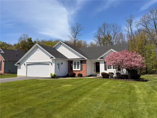 88 Leamington Circle, Rochester, NY 14626
