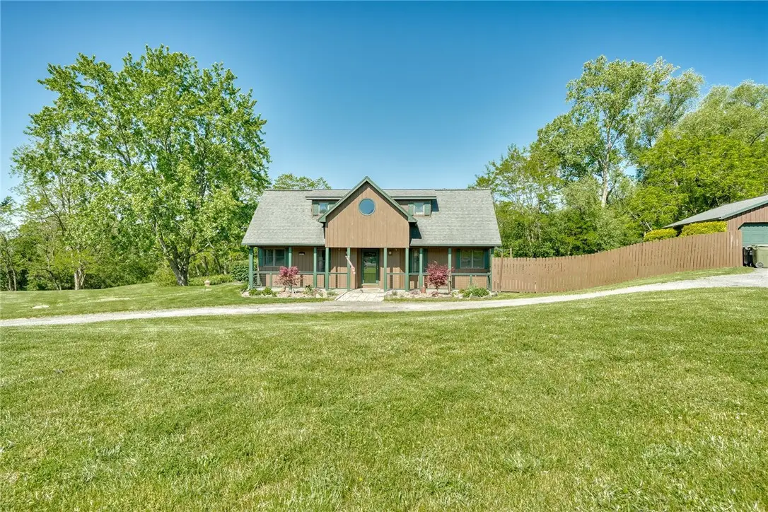 8058 W Hollow Road, Naples, NY 14512 - #1
