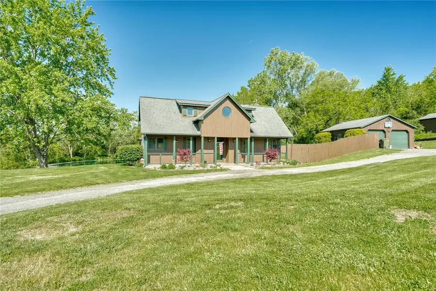 8058 W Hollow Road, Naples, NY 14512 - #2