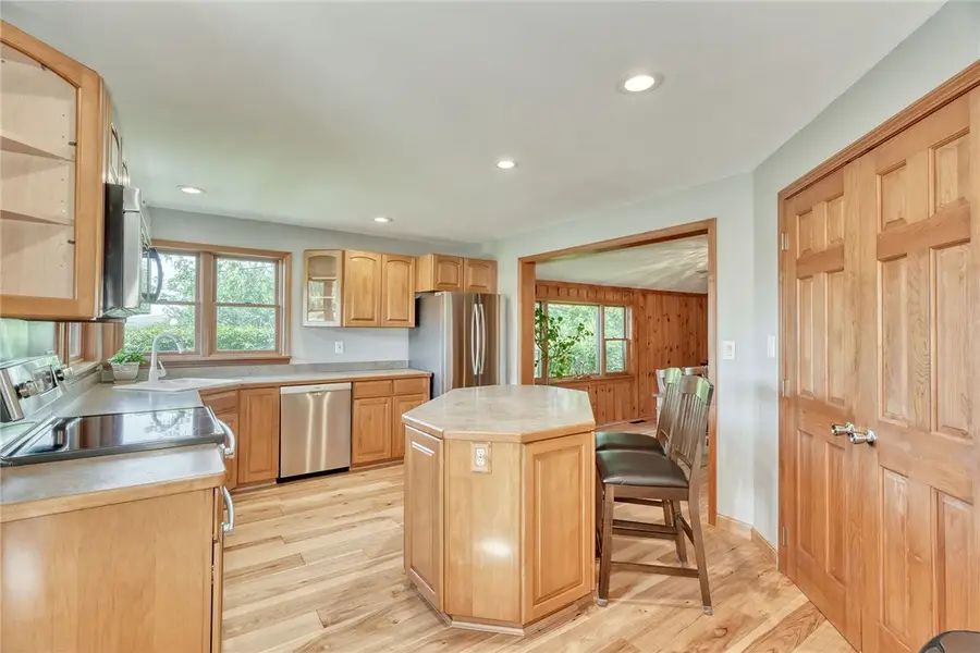 8058 W Hollow Road, Naples, NY 14512 - #3