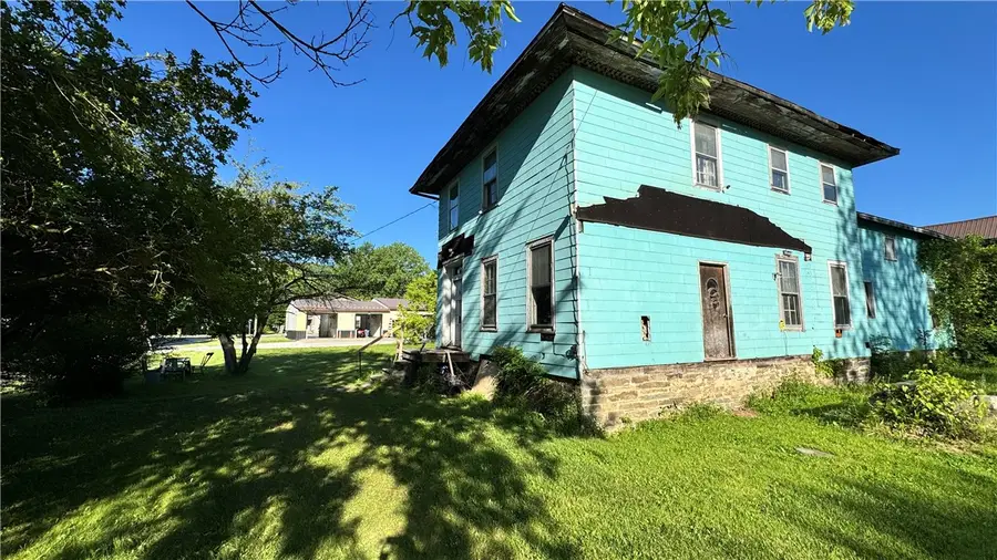 112 Walker Street, Montour Falls, NY 14865 - #2