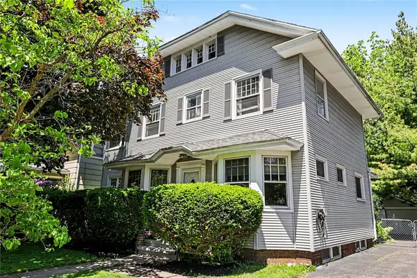 44 Rawlinson Road, Rochester, NY 14617