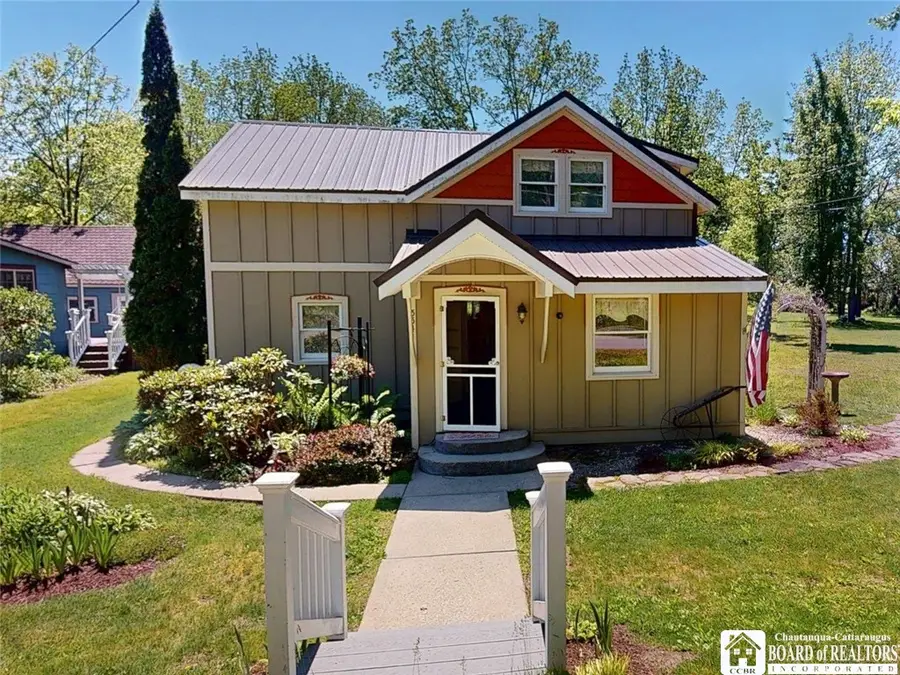 5541 Summit Avenue, Bemus Point, NY 14712 - #2