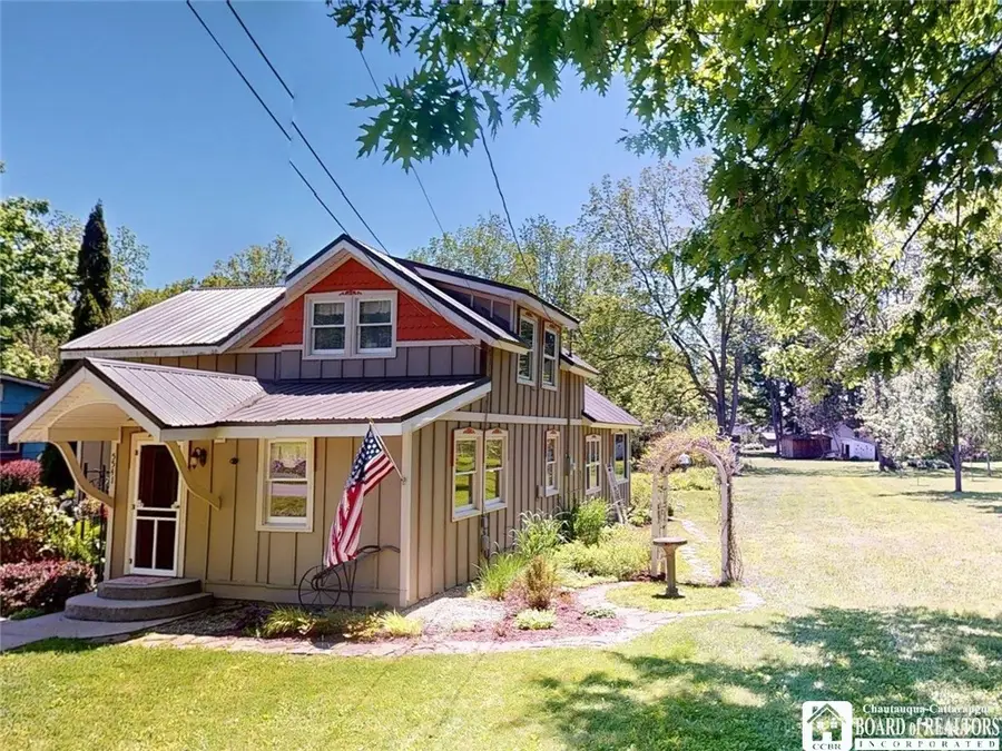 5541 Summit Avenue, Bemus Point, NY 14712 - #3