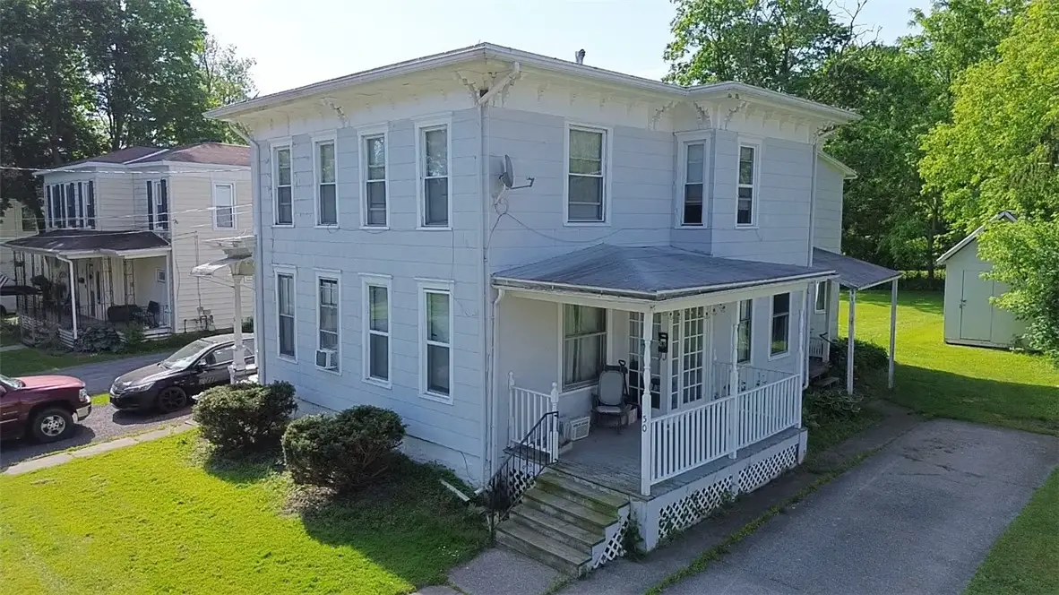 50-52 Capitol Street, Auburn, NY 13021 - #1